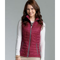 Women's Radius Quilted Vest